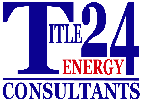 Title 24 Energy Consultants Logo